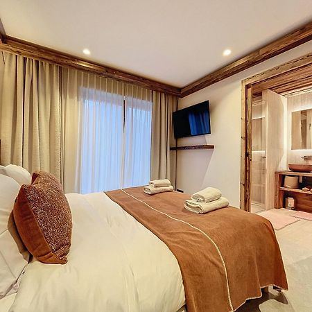 Chalet Meribel, 11 Pieces, 15 Personnes - Fr-1-688-79 Екстериор снимка