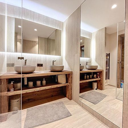Chalet Meribel, 11 Pieces, 15 Personnes - Fr-1-688-79 Екстериор снимка