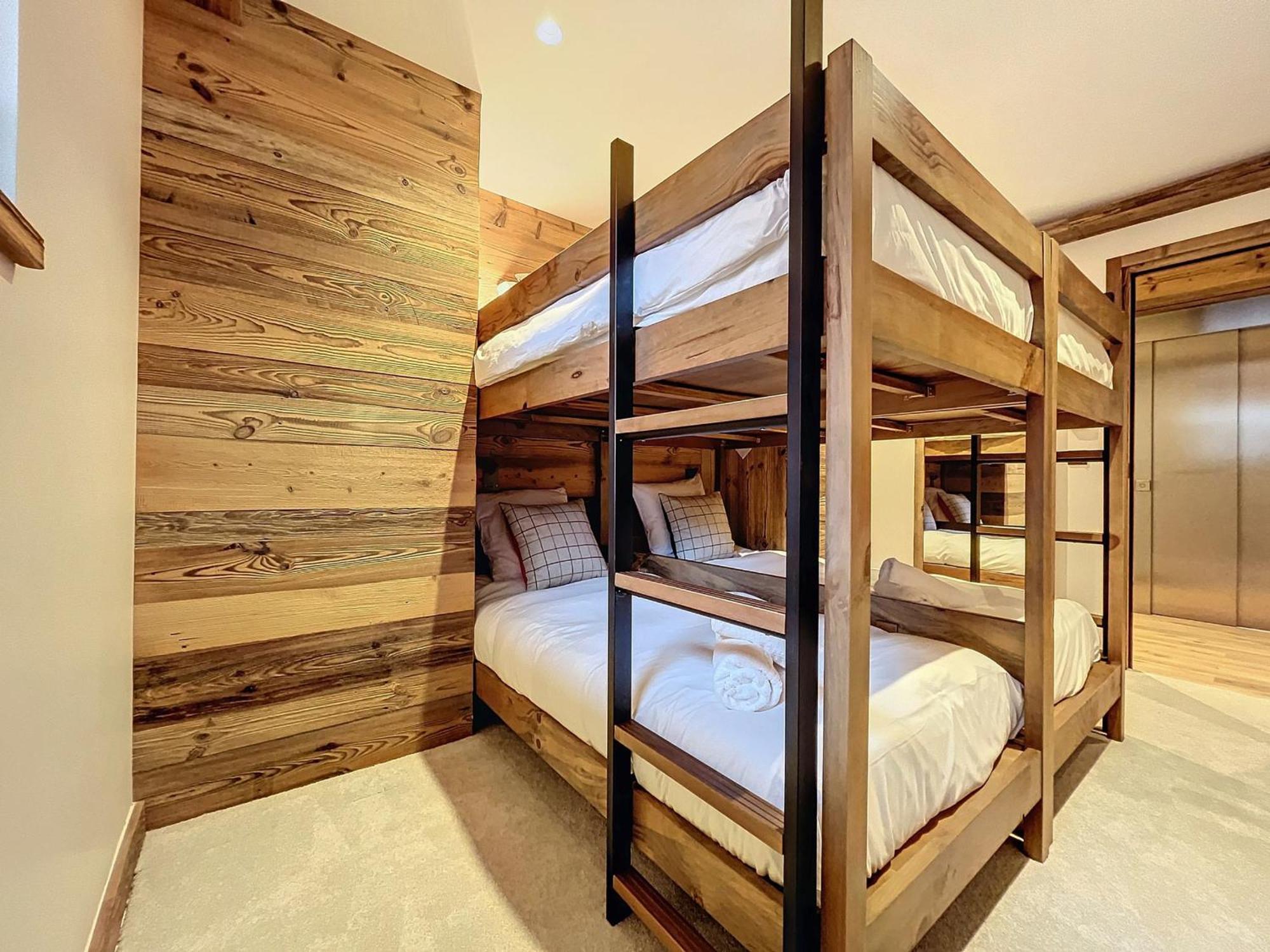 Chalet Meribel, 11 Pieces, 15 Personnes - Fr-1-688-79 Екстериор снимка