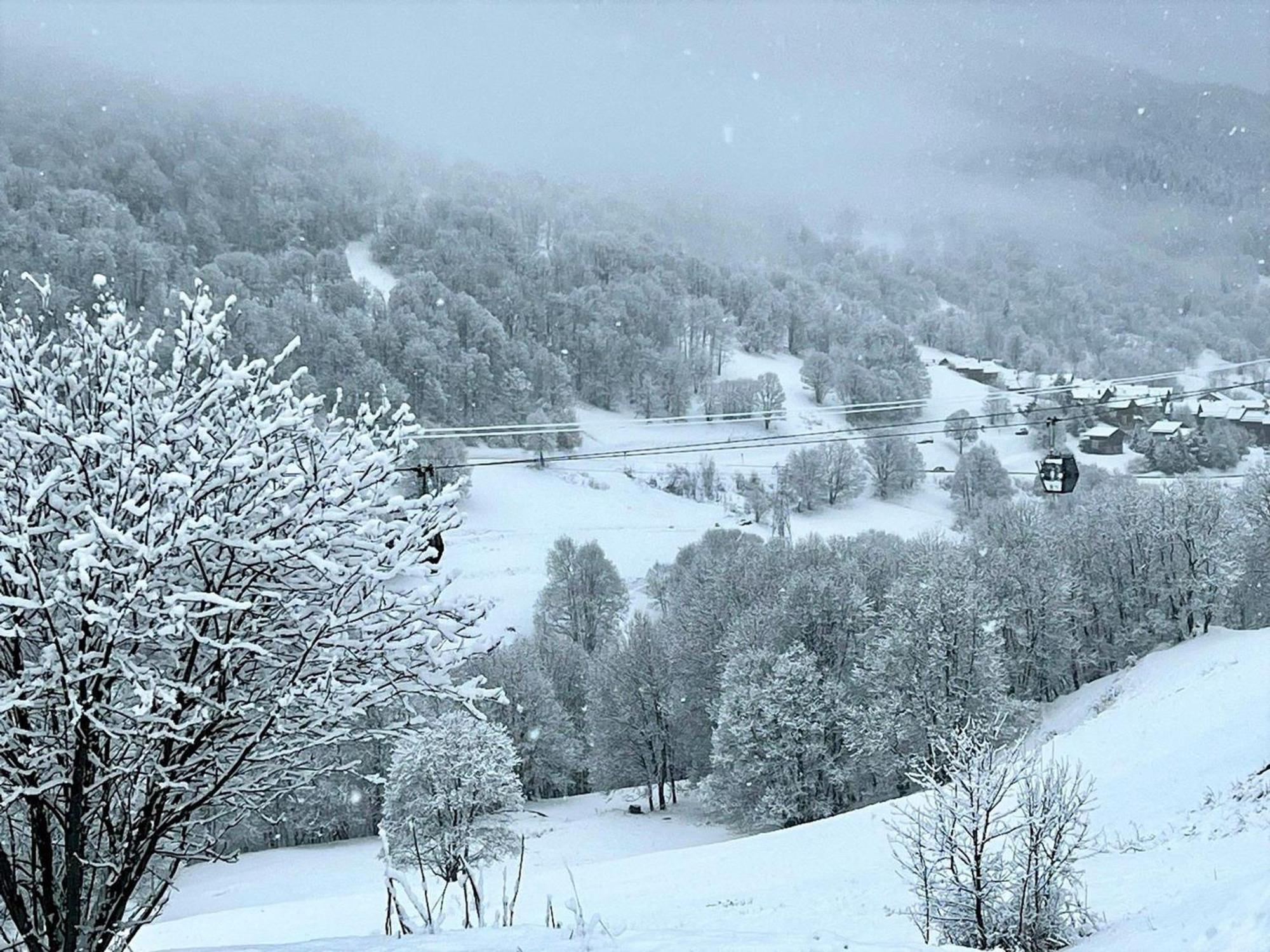 Chalet Meribel, 11 Pieces, 15 Personnes - Fr-1-688-79 Екстериор снимка