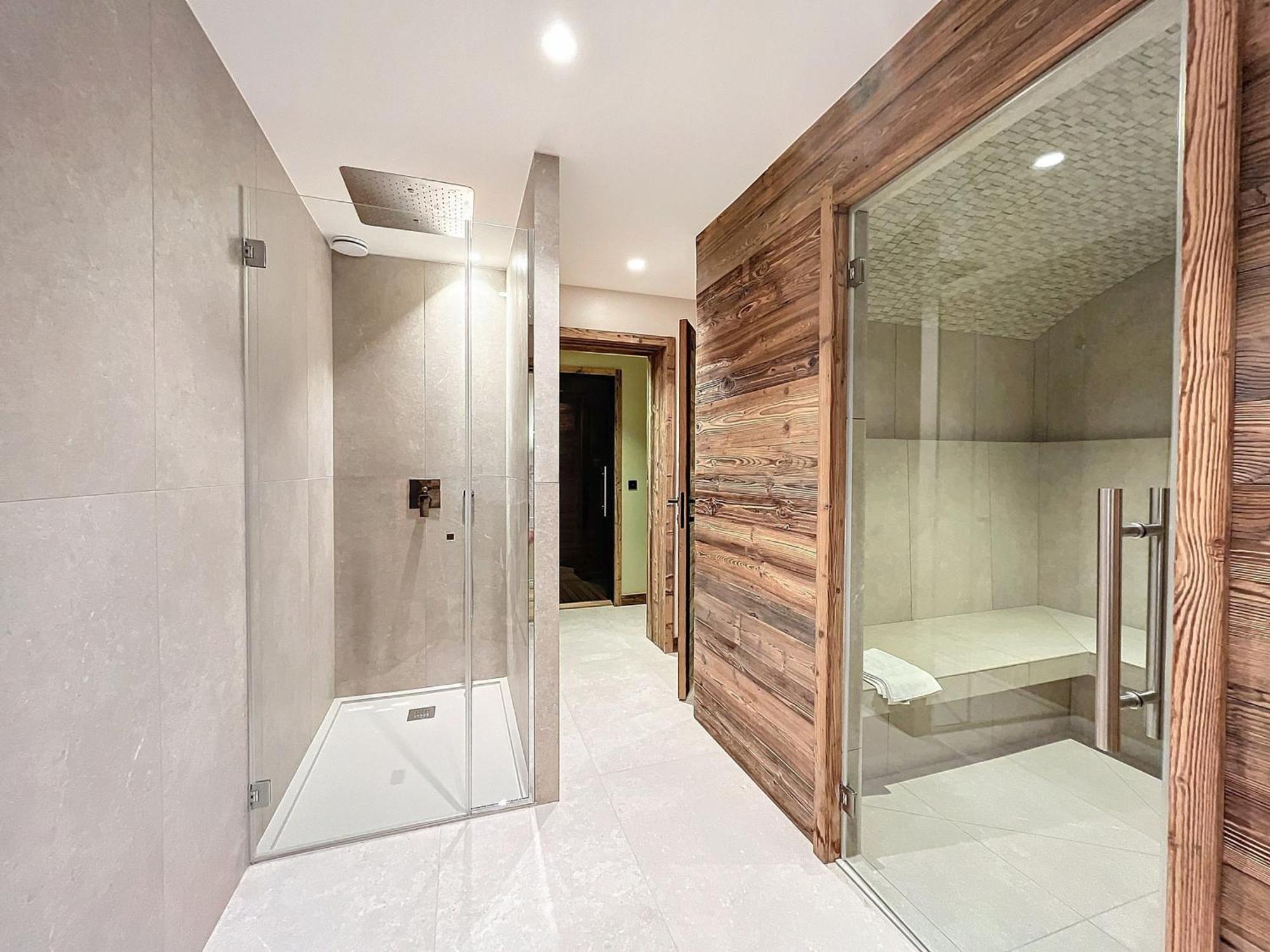 Chalet Meribel, 11 Pieces, 15 Personnes - Fr-1-688-79 Екстериор снимка